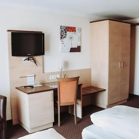 Hotel Hasen Ellwangen