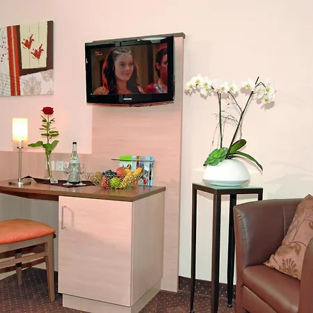 Hotel Hasen Ellwangen